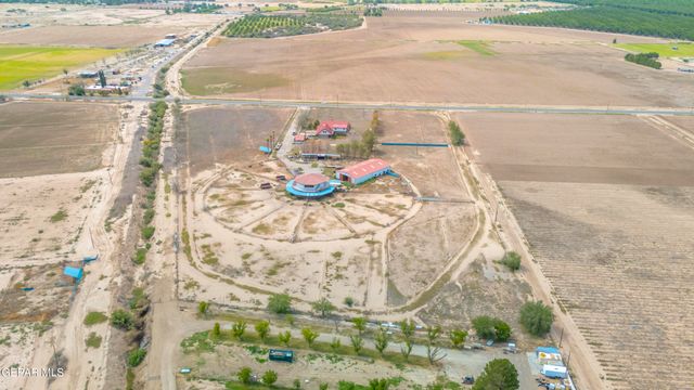 1100 S VINTON Road, Anthony, TX 79821