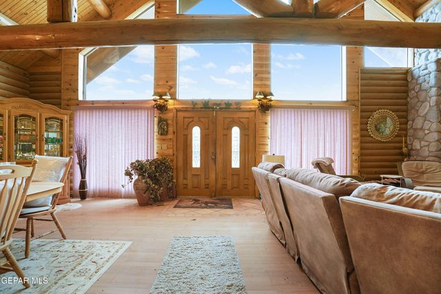 1100 S VINTON Road, Anthony, TX 79821