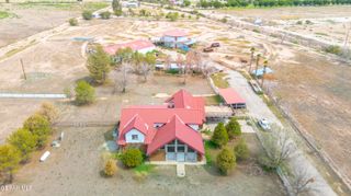1100 S VINTON Road, Anthony, TX 79821