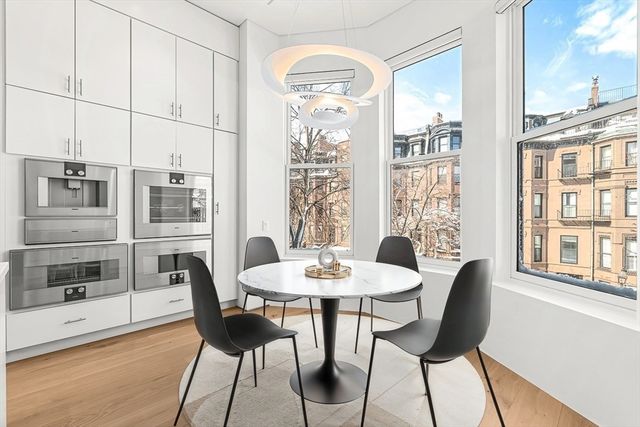 126 Marlborough Street, Boston, MA 02116