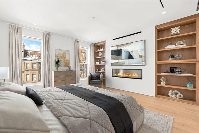 126 Marlborough Street, Boston, MA 02116