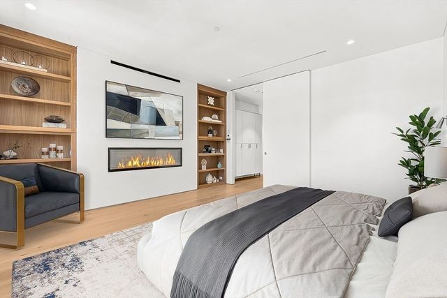 126 Marlborough Street, Boston, MA 02116