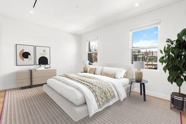 126 Marlborough Street, Boston, MA 02116