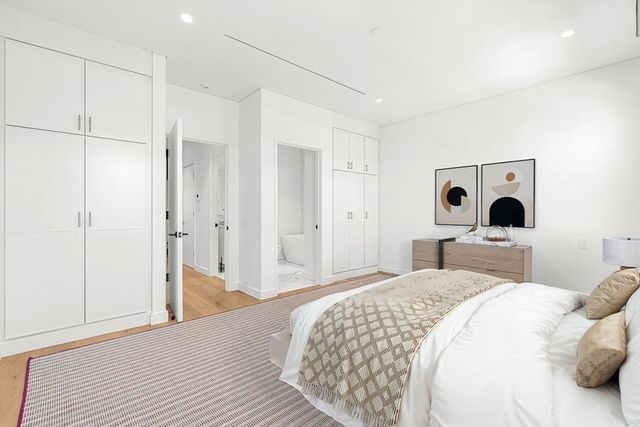 126 Marlborough Street, Boston, MA 02116