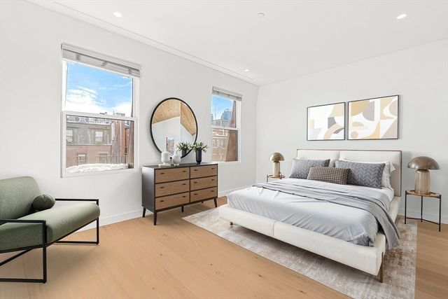 126 Marlborough Street, Boston, MA 02116