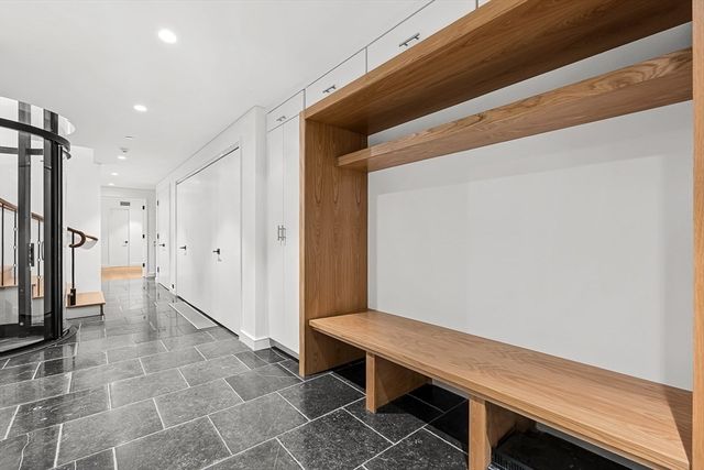 126 Marlborough Street, Boston, MA 02116