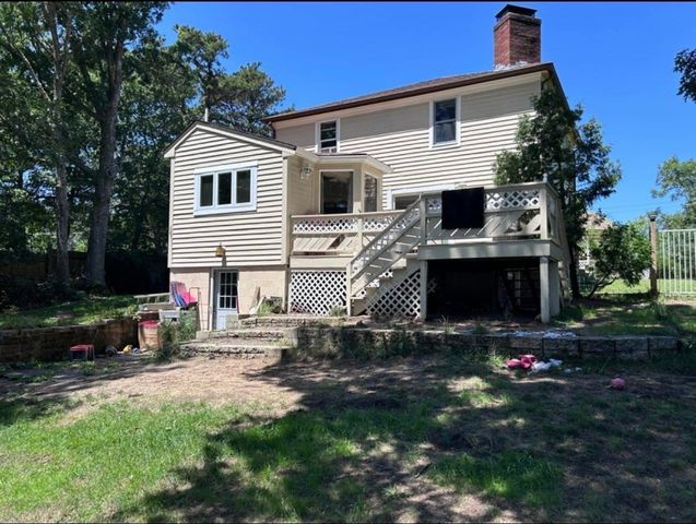 5 Whistler Lane, Dennis, MA 02639