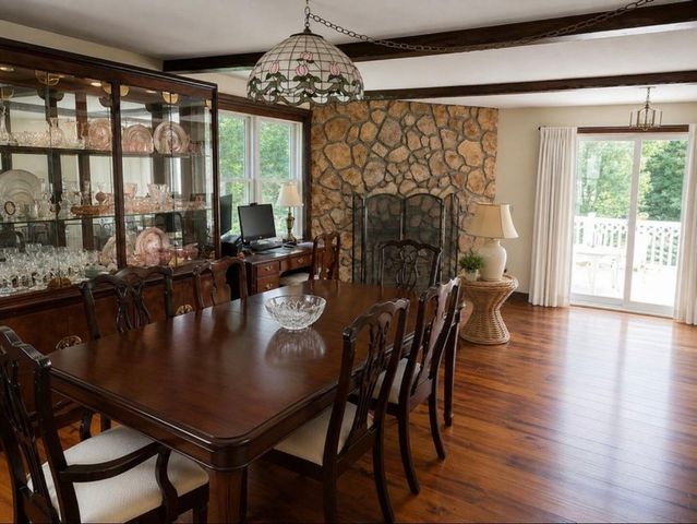5 Whistler Lane, Dennis, MA 02639
