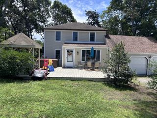 5 Whistler Lane, Dennis, MA 02639