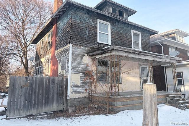 225 Farrand Park, Highland Park, MI 48203