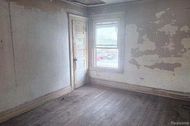 225 Farrand Park, Highland Park, MI 48203