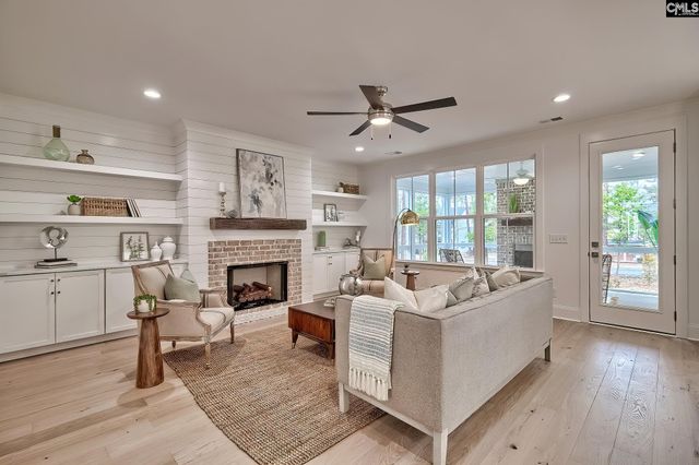 820 Elms Spinney Lane, Chapin, SC 29036