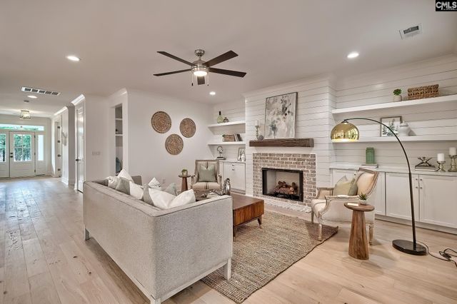 820 Elms Spinney Lane, Chapin, SC 29036