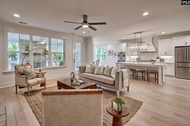 820 Elms Spinney Lane, Chapin, SC 29036