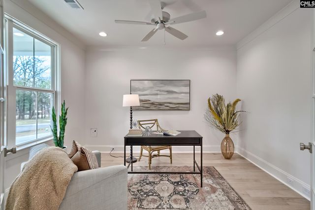 820 Elms Spinney Lane, Chapin, SC 29036