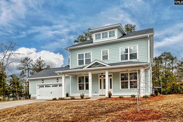 820 Elms Spinney Lane, Chapin, SC 29036