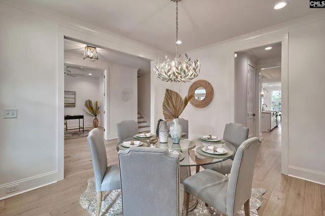 820 Elms Spinney Lane, Chapin, SC 29036