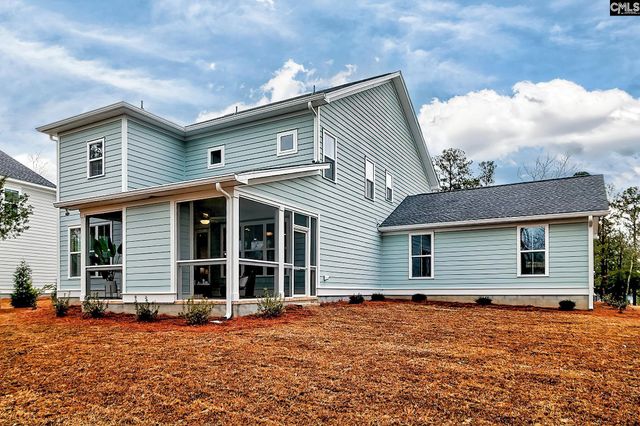 820 Elms Spinney Lane, Chapin, SC 29036