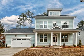 820 Elms Spinney Lane, Chapin, SC 29036
