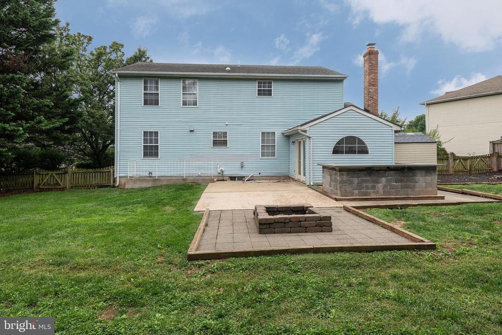 2174 AMBLESIDE CT, Frederick, MD 21702
