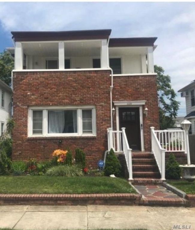 523 W Beech Street 1st Fl, Long Beach, NY 11561