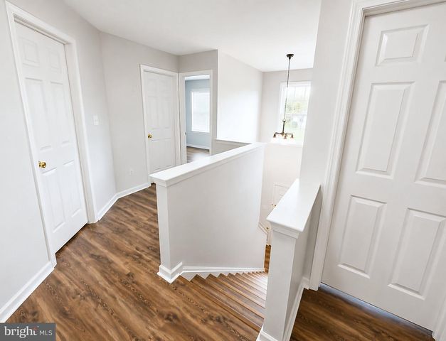 12113 FALLEN TIMBERS CIR, Hagerstown, MD 21740