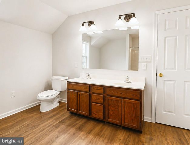 12113 FALLEN TIMBERS CIR, Hagerstown, MD 21740