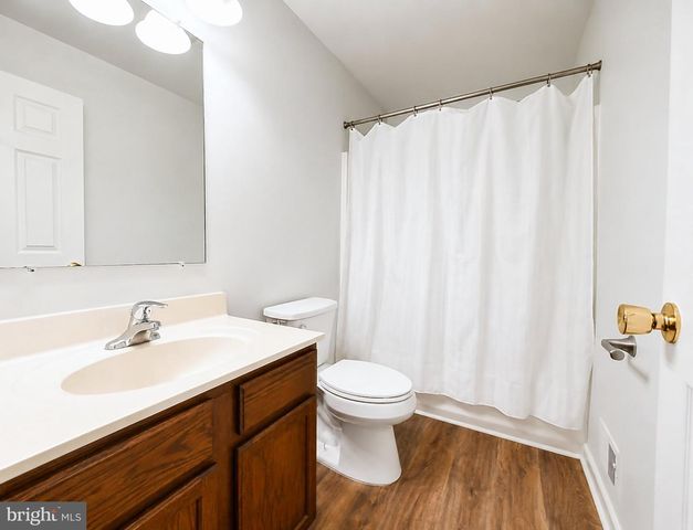 12113 FALLEN TIMBERS CIR, Hagerstown, MD 21740