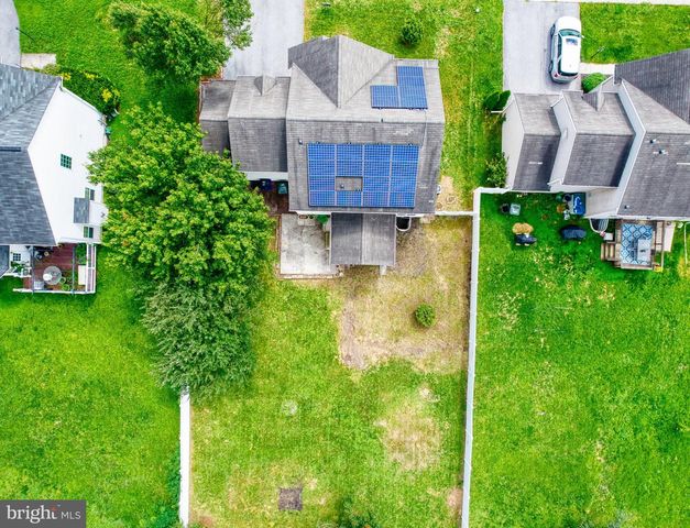 12113 FALLEN TIMBERS CIR, Hagerstown, MD 21740