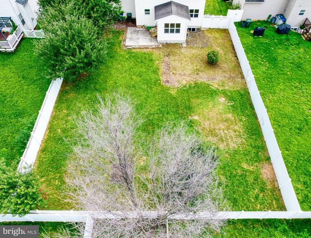 12113 FALLEN TIMBERS CIR, Hagerstown, MD 21740