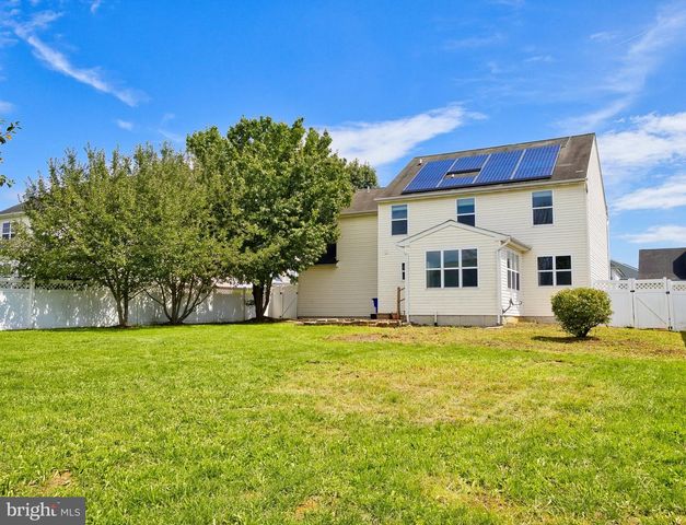 12113 FALLEN TIMBERS CIR, Hagerstown, MD 21740