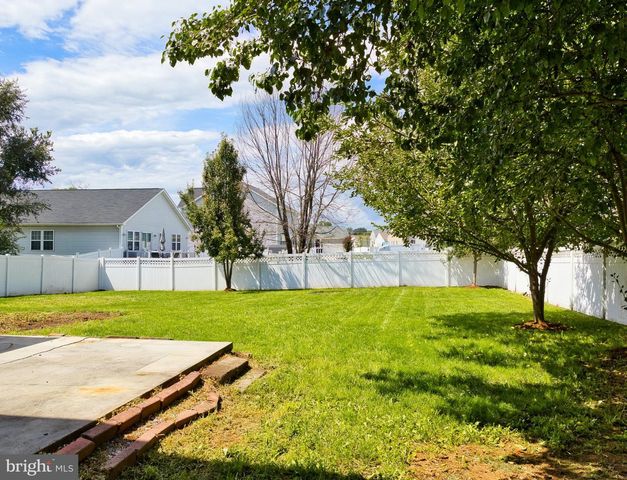 12113 FALLEN TIMBERS CIR, Hagerstown, MD 21740