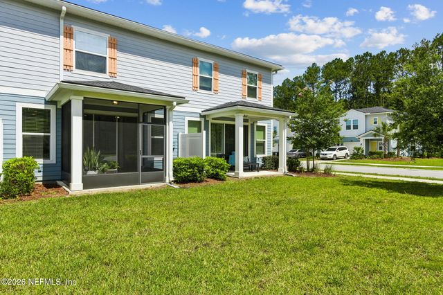 12928 LUDO Road, Jacksonville, FL 32258