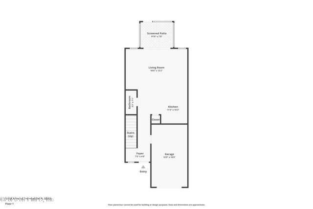12928 LUDO Road, Jacksonville, FL 32258
