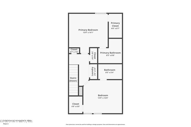 12928 LUDO Road, Jacksonville, FL 32258