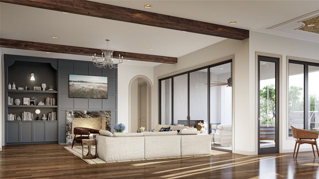 5188 Lago Vista, Frisco, TX 75034