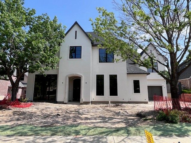 5188 Lago Vista, Frisco, TX 75034