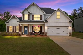 2319 Sheridan Drive, Evans, GA 30809