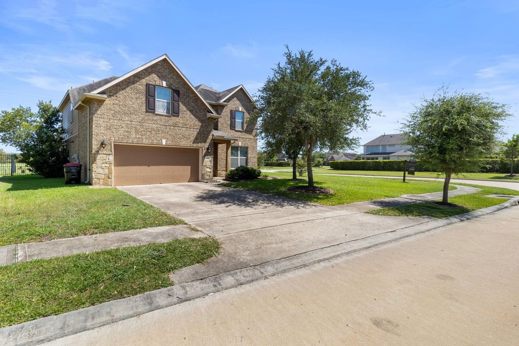 20907 Sedgefield Meadow Cir, Cypress, TX 77433