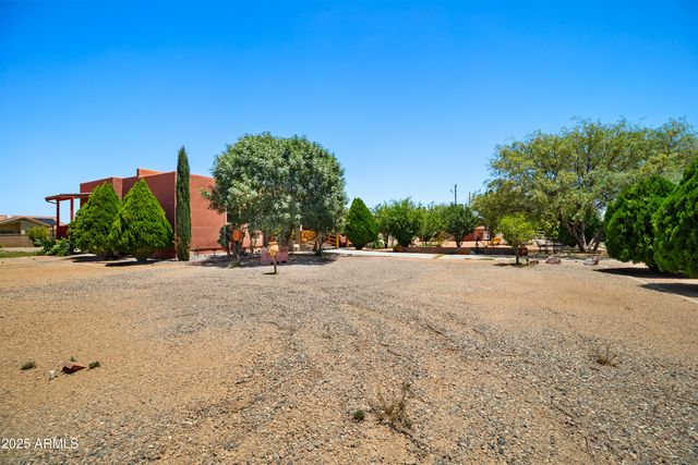 2050 S HILLCREST Drive, Camp Verde, AZ 86322