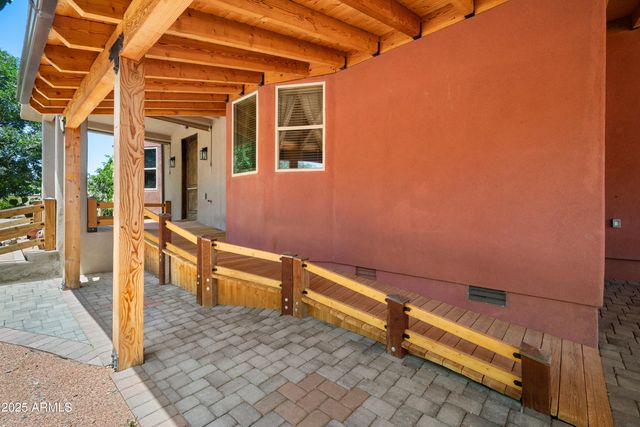 2050 S HILLCREST Drive, Camp Verde, AZ 86322