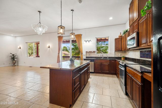 2050 S HILLCREST Drive, Camp Verde, AZ 86322