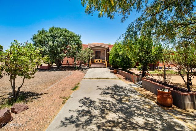 2050 S HILLCREST Drive, Camp Verde, AZ 86322