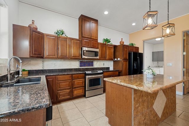 2050 S HILLCREST Drive, Camp Verde, AZ 86322