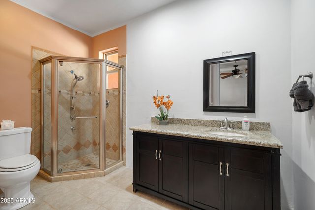 2050 S HILLCREST Drive, Camp Verde, AZ 86322