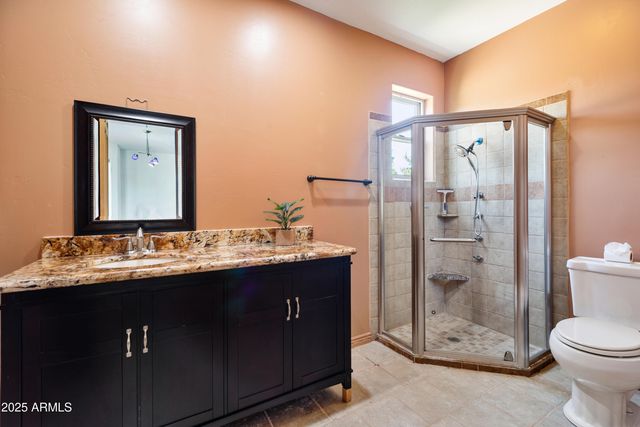 2050 S HILLCREST Drive, Camp Verde, AZ 86322