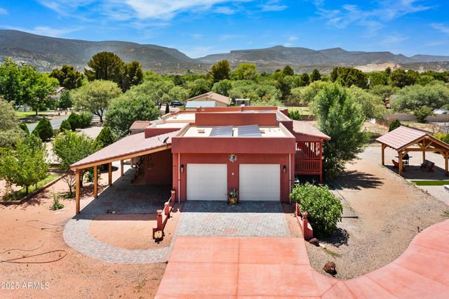 2050 S HILLCREST Drive, Camp Verde, AZ 86322
