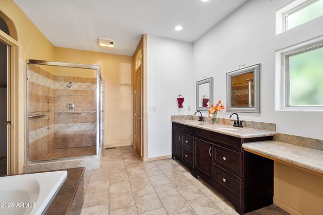 2050 S HILLCREST Drive, Camp Verde, AZ 86322