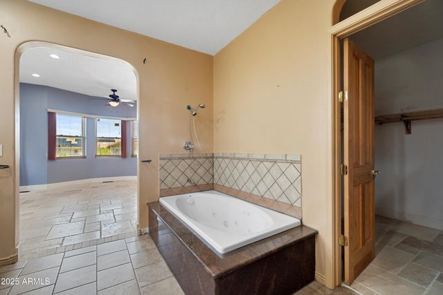 2050 S HILLCREST Drive, Camp Verde, AZ 86322