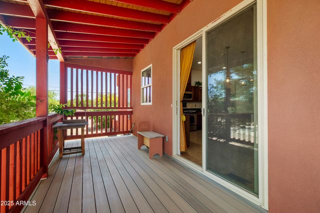 2050 S HILLCREST Drive, Camp Verde, AZ 86322